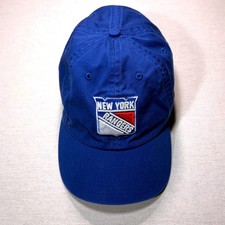 New York Rangers Collecting and Fan Guide 34