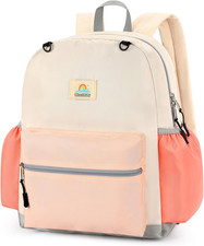 Toddler Backpack for Boys 2-4: Kids Backpack Boys Girls - Preschool Kindergarten