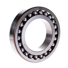 1216-K-TVH-C3 FAG 80 x 140 x 26 mm SELF ALL. BALL DOUBLE ROW Self Aligning Ba...