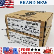 New Sealed Allen-Bradley 1769-OF2 SER B Compact I/O Output Module CA STOCK