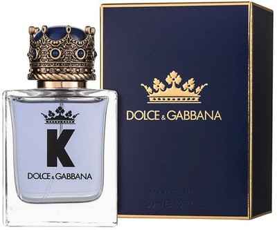 Dolce & Gabbana K Eau de Parfum für Herren 200 ml neu OVP Versiegelt