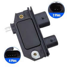 Ignition Control Module For 89-95 Chevrolet C15002500 V8 5.05.7l V6 4.3l Lx340