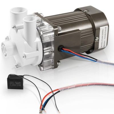 S-0730 Ice Machine Motor for Hoshizaki Ice Machine, Pump Assy Motor for Hoshi...