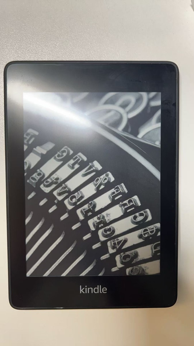 Amazon Kindle Paperwhite (10th Generation) 32GB, Wi-Fi