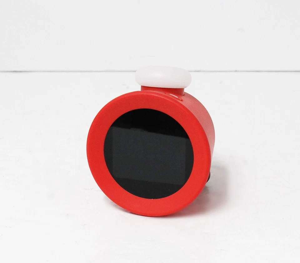 Nintendo Sound Clock: Alarmo - Red - Image 2 of 4