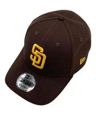 New Era                    PETCO PARK 20TH THE LEAGUE ADJUSTABLE CAP/PETCO PARK 