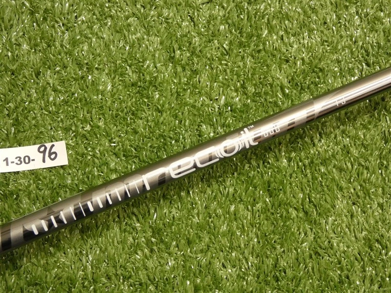 Callaway 2014 Apex Forged 50* cuña hueca retroceso F3 grafito regular excelente Foto 4 de 4