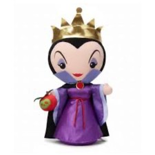NWT Disney Villain Evil Queen Snow White Halloween Door Greeter Gemmy