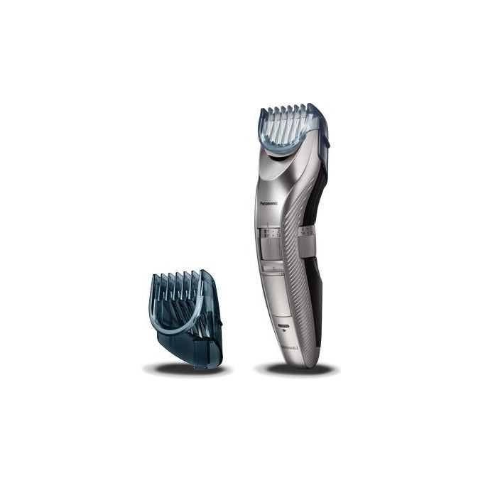Panasonic ER-GC71 Argento 38: Tagliacapelli Professionale per Sfumature