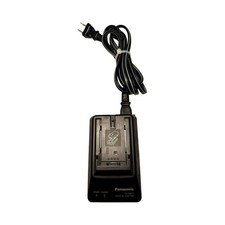 Vintage Panasonic PV-DAC11 VHS-C Camcorder AC Adapter Battery Charger OEM
