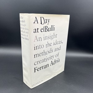 A Day at El Bulli | eBay