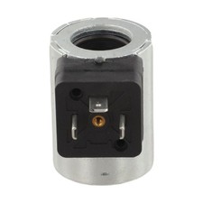 Hydraulic Solenoid Valve Coil Suitable for Hydraulic Valves 18mm 40mm 12V 24V