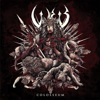 W.E.B. Colosseum (CD)