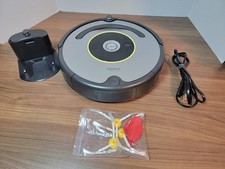 iRobot Roomba 630 Vacuum Cleaning Robot with ...