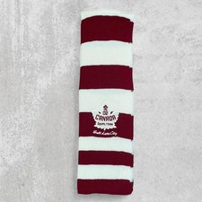 Vintage Roots Team Canada 2002 Olympics Scarf...