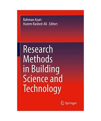 Research Methods in Building Science and Technology