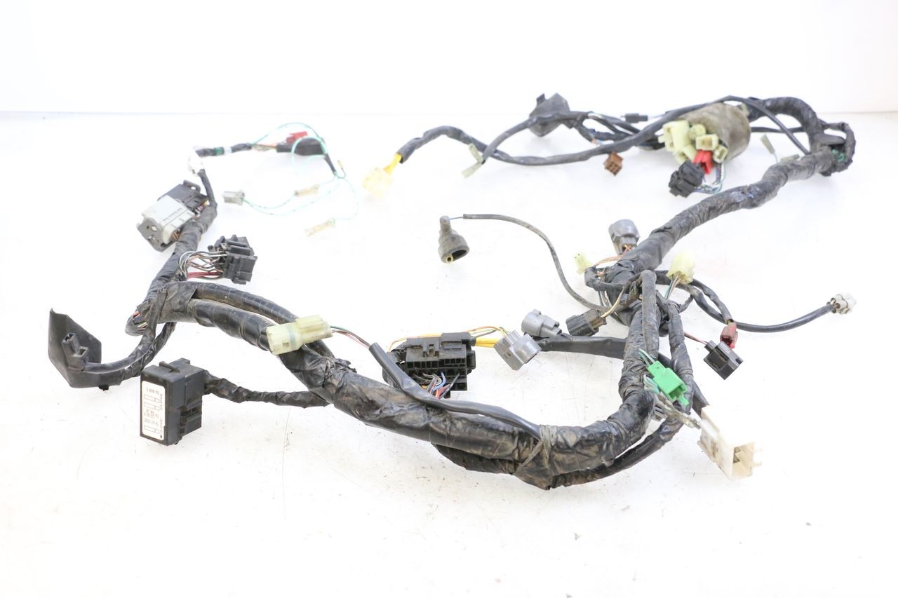 CABLEADO - HONDA FJS SILVER WING SILVERWING 400 (2005 - 2008)