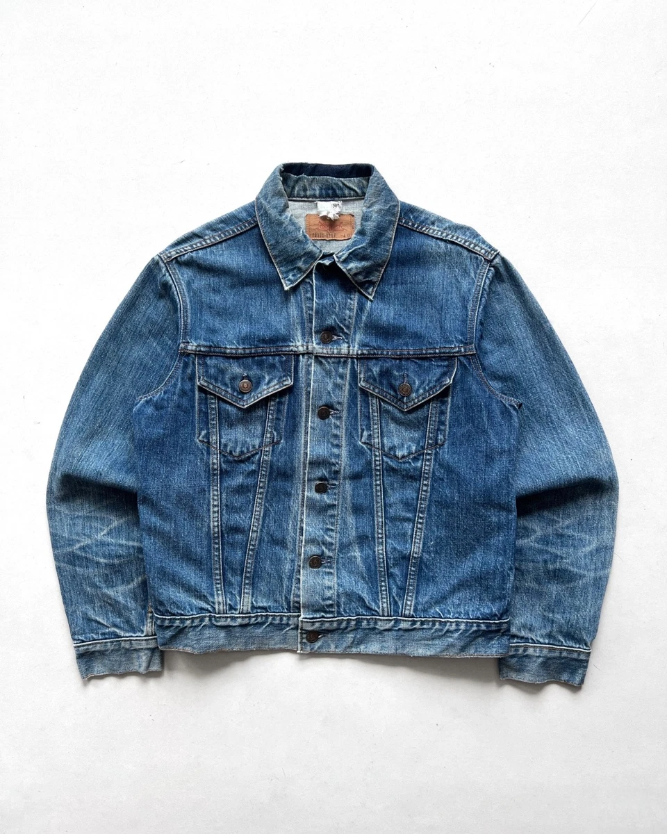 levis jacket 70505 products for sale | eBay