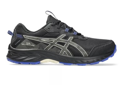 Asics Gel-Venture 10 Waterproof HE 1011B965-002 Sport Walking Wandern Gelände 