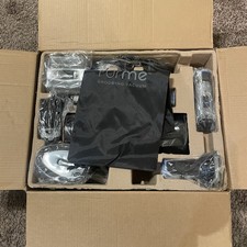 furMe Professional PLUS Pet Grooming Vacuum Kit