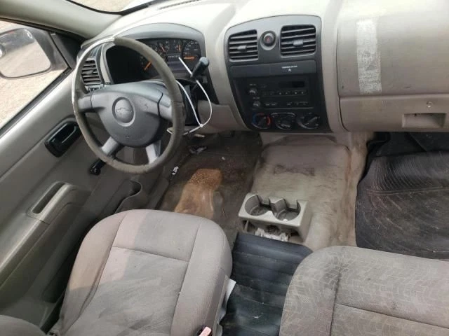 Starter Motor Fits 04-06 CANYON 2650729 - Изображение 4 из 4