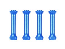 Tamiya Hop Up Options No.1966 OP.1966 M-08 Aluminum Frame Post 4 pieces 54966
