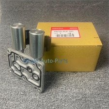 New Oem Honda Transmission Dual Linear Solenoid For 2001-05 Civic 28250-plx-305