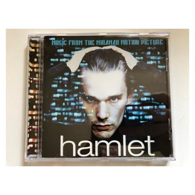 Various Artists - Hamlet: Music from the Miramax Motion Picture (2000 Film) CD