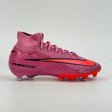 Nike Zoom Mercurial Superfly 10 Elite AG 'Scary Good' FQ8339-600 Soccer size 6