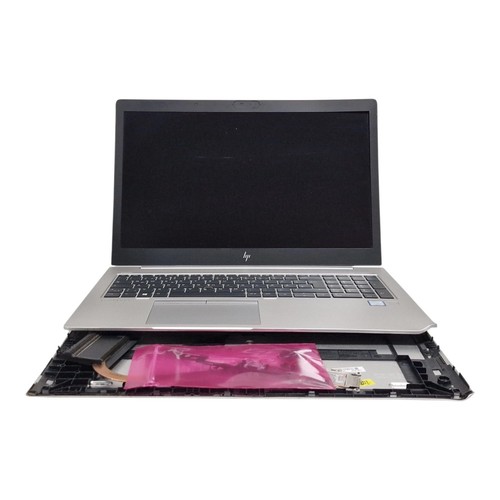 ⚠️ERSATZTEIL GEHÄUSE-HP EliteBook 850 G6❌️OHNE MAINBOARD❌️OHNE RAM#QR38