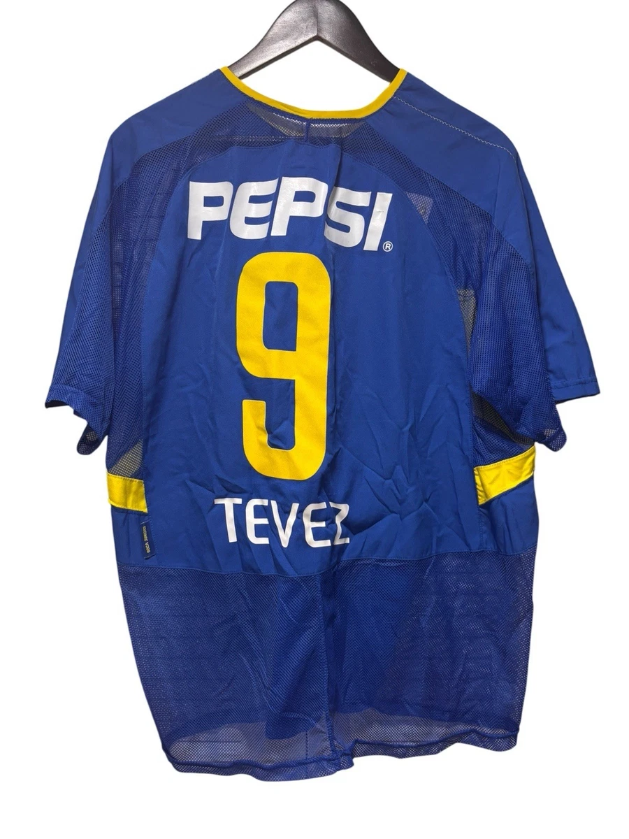 Nike Boca Juniors International Club Soccer Fan Jerseys for sale