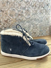 EMU Australia Akala Ankle Boots Womens 6