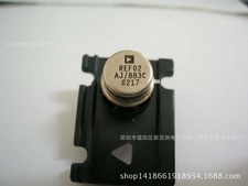 REF02AJ/883C integrated circuit, brand new, electronic components, chip IC