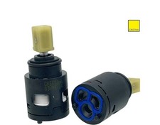 Cartuccia ricambio diametro 25 per miscelatore Cristina CRICR24291Q