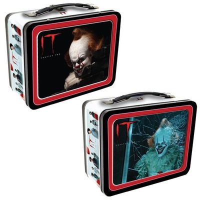 Factory Entertainment Ça : Chapitre 2 boîte métal Pennywise (US IMPORT)