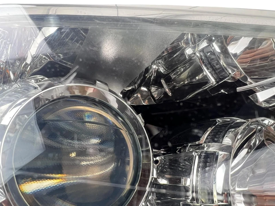 Original Mercedes-Benz W204 Hauptscheinwerfer Rechts A 204 820 02 61 - Bild 3 von 4