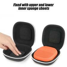 New EVA Hard Carrying Case Outdoor Travel Case for Speaker