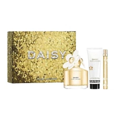 Marc Jacobs Daisy 3Pc Gift Set for Women