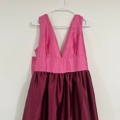 pure linen dresses uk Heirloom Linen Dress in Tawny Port