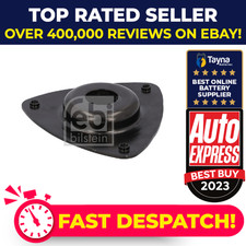 Top Strut Mounting fits MERCEDES CITAN W420 1.3 Front 2021 on 200.731 Febi New