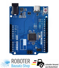 UNO R4 Minima Entwicklungsboard USB-C Kompatibel mit Arduino