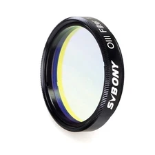SVBONY SV115 Telescope Filter O-III Filter Narrowband Cut Light Pollution Filter