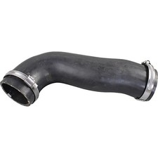 Metzger 2400913 Ladeluftschlauch für AUDI VW SEAT SKODA CUPRA LEON SC ATECA A3