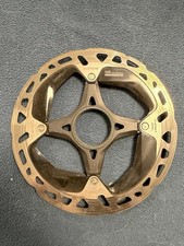 Shimano XTR Dura Ace RT-MT900-S 160mm Centerlock Disc Brake Rotor