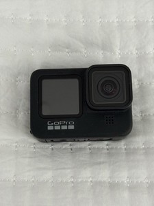 Gopro Hero 9 Black | eBay