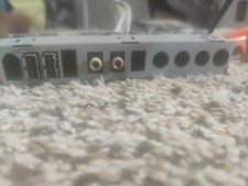 HP Pocket Media Drive Bay or a similar component Parts