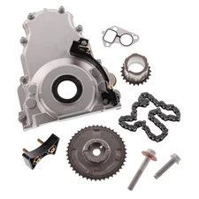 Trick Flow® Variable Valve Timing Delete Combo TFS-30678504