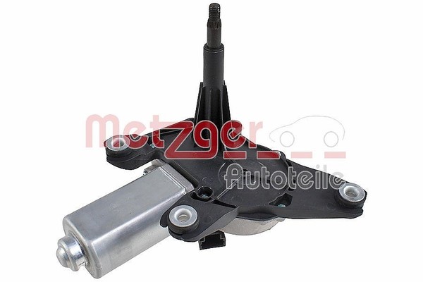 Metzger Wischermotor Hinten FüR Renault-image