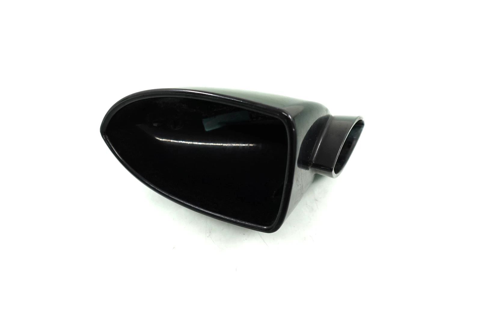 OEM 2001 Sea-Doo GTI & GTS 720 RH Right Mirror Housing Shell (Black)