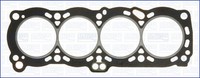 Ajusa Dichtung Zylinderkopf 10084600 FüR Prairie PRO Nissan Bluebird 85,5Mm T72